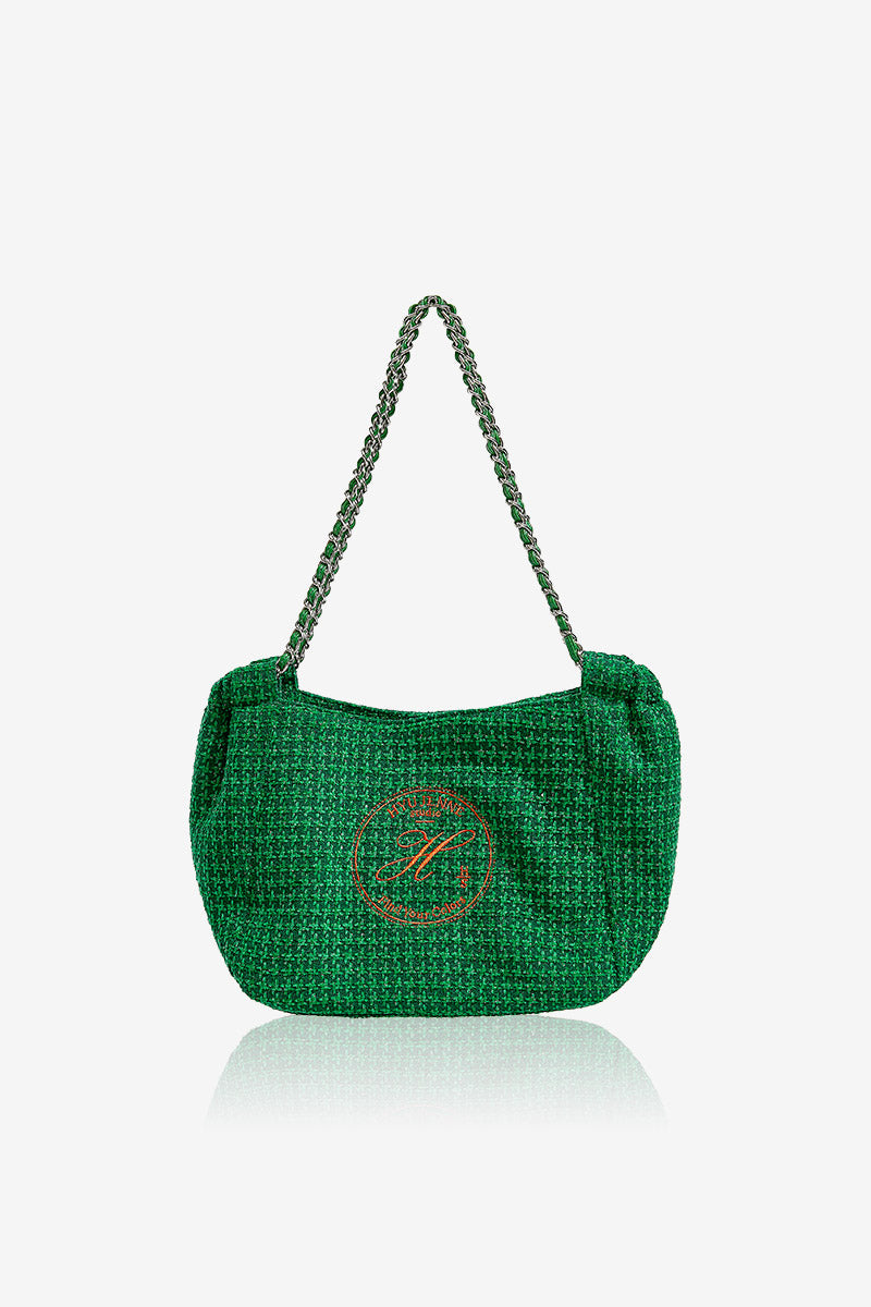 RIPA BAG MINI GREEN