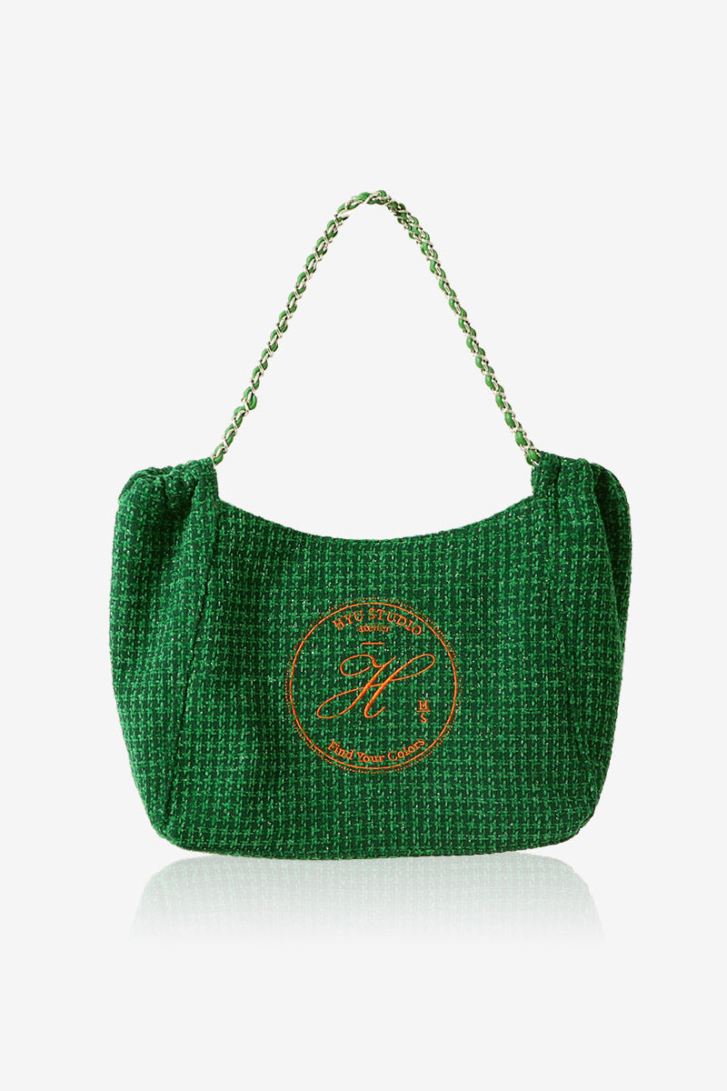 RIPA BAG GREEN