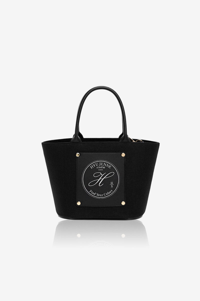 CASSIE BAG BLACK