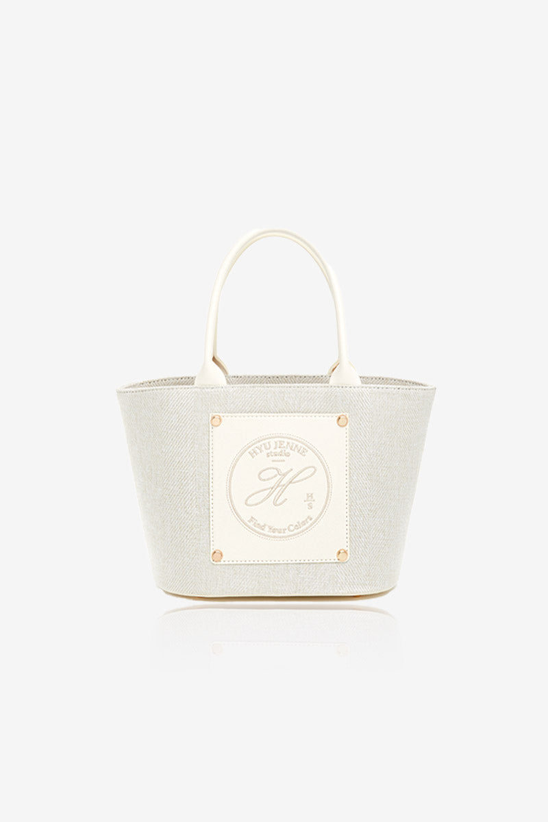 CASSIE BAG CREAM