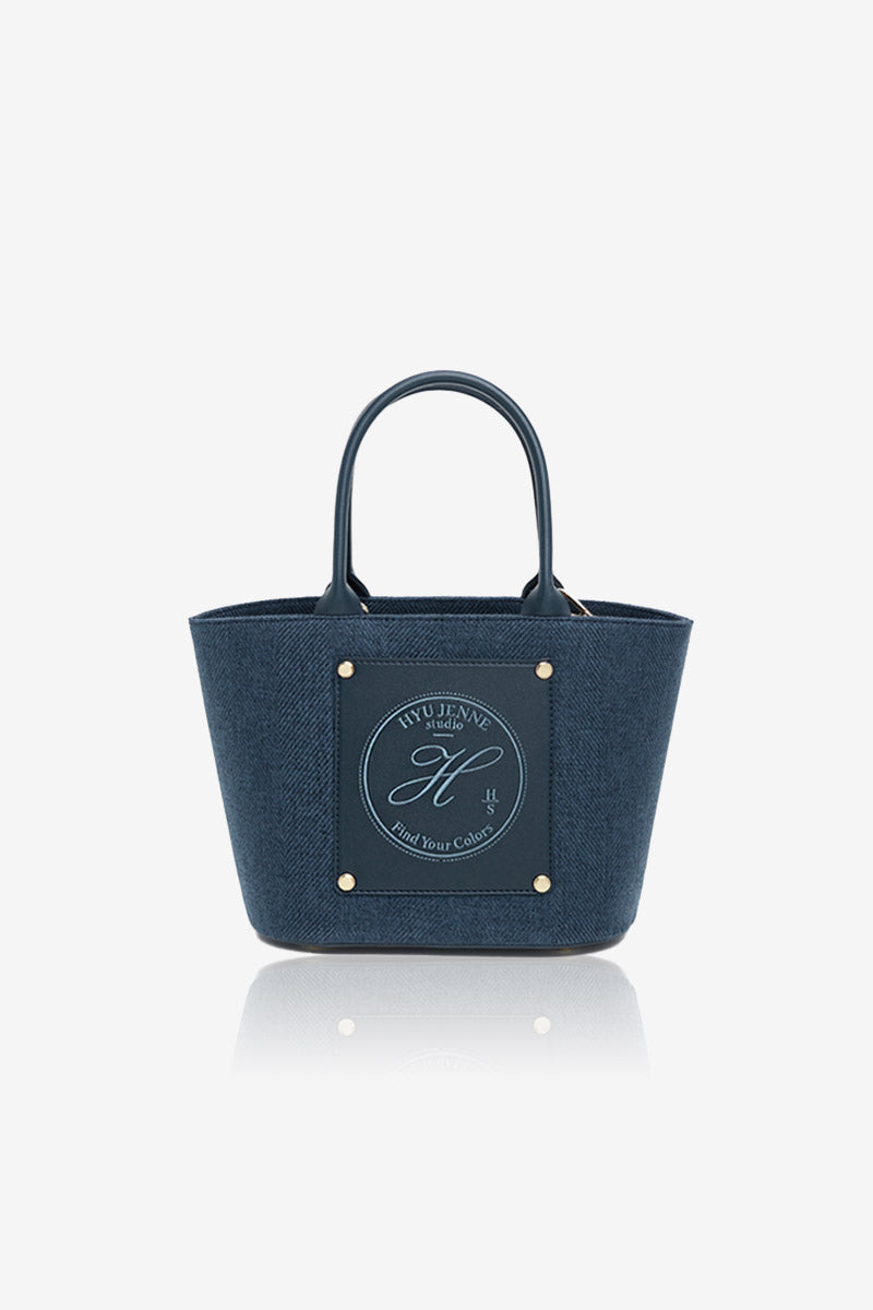 CASSIE BAG BLUE