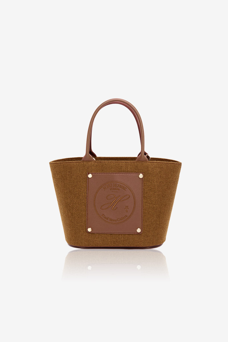 CASSIE BAG CAMEL