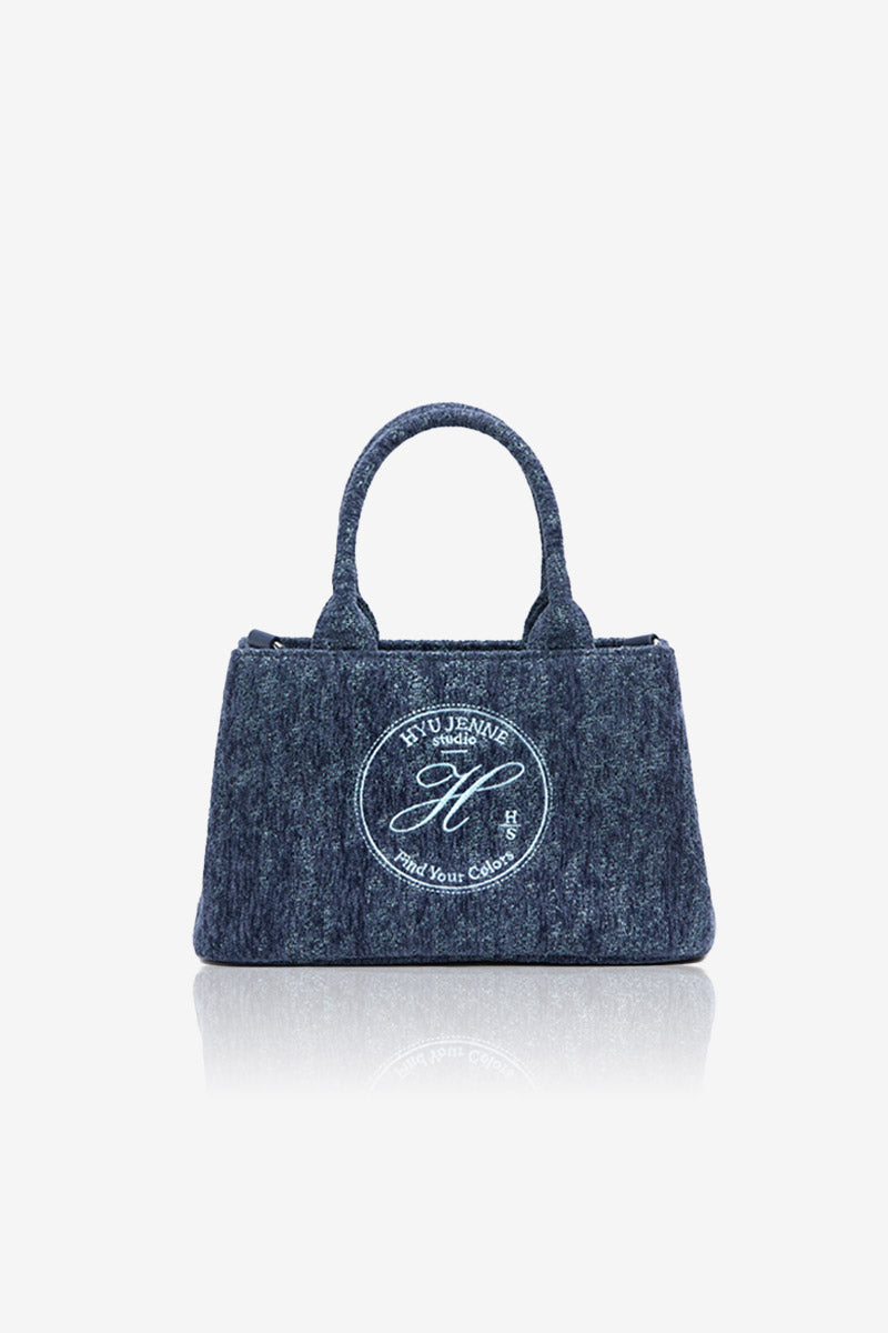 BROUILLARD BAG NAVY