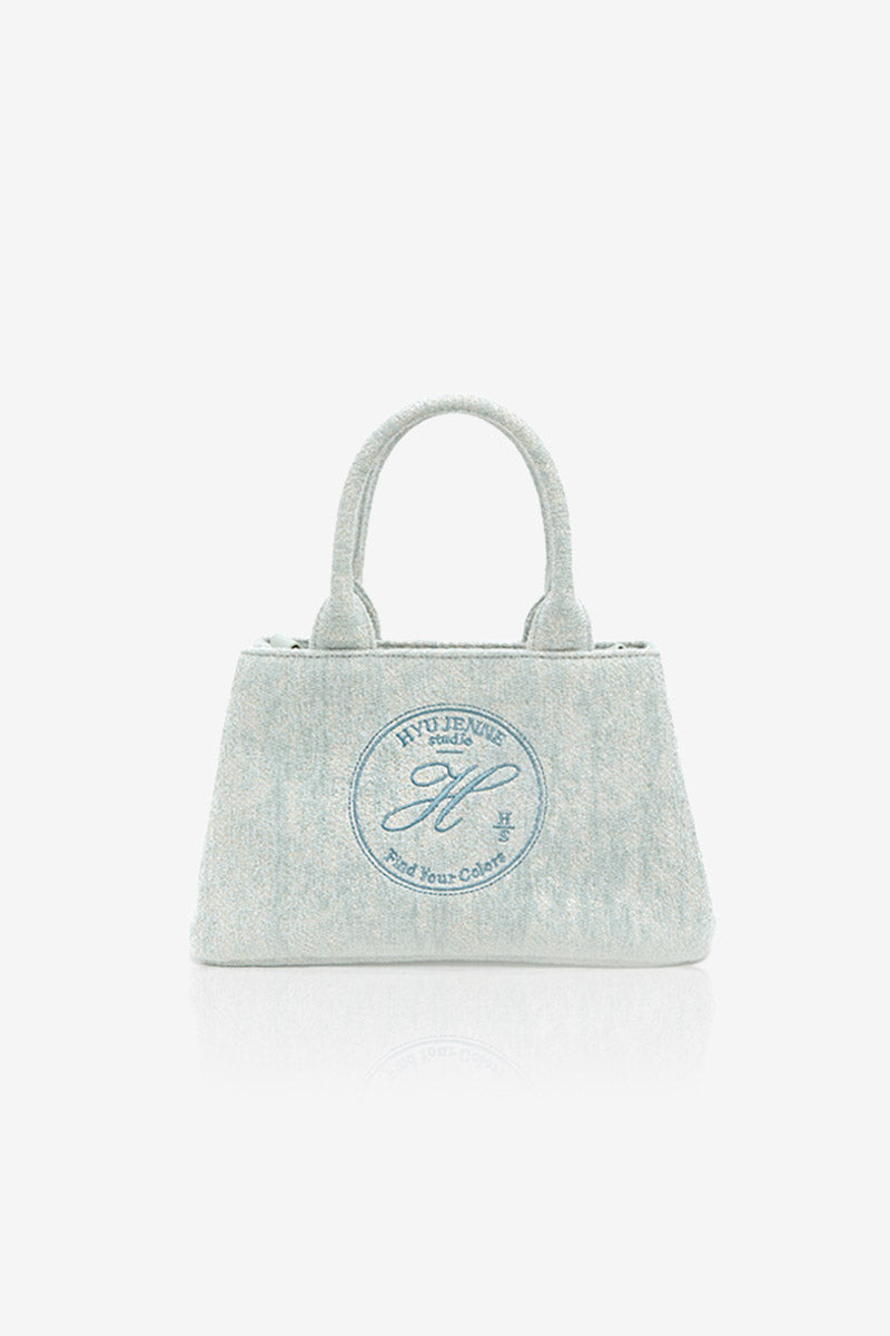 BROUILLARD BAG MINT