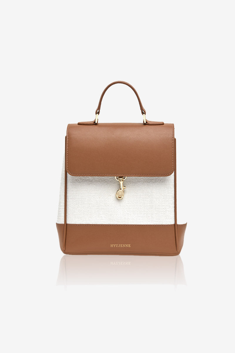 FILLETTE BAG CAMEL