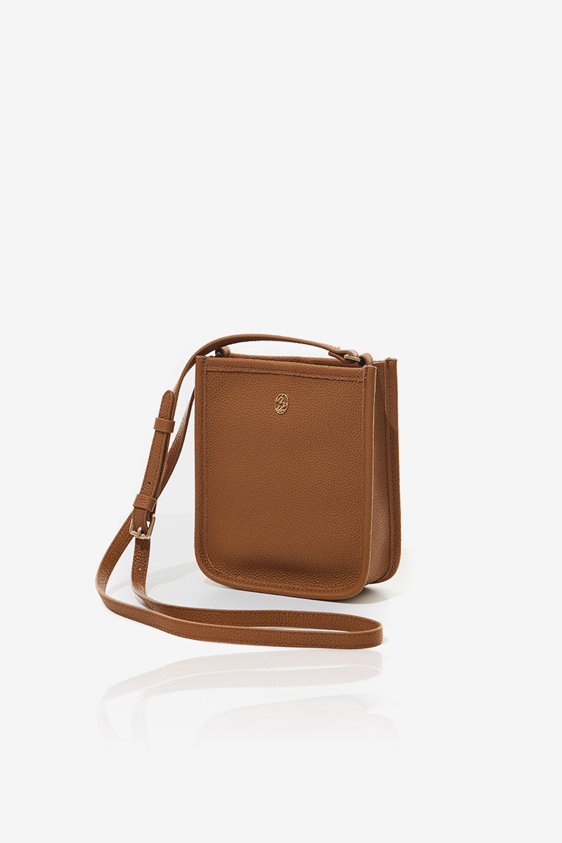 FENTE BAG CAMEL