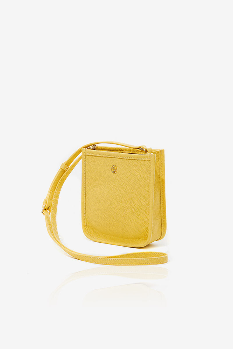 FENTE BAG YELLOW